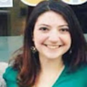 Meet your Posher, Cosette